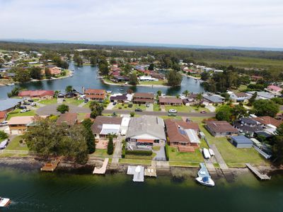 18 Teal Place, Sussex Inlet