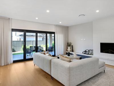 57 Berkshire Circuit Veridian, Leppington