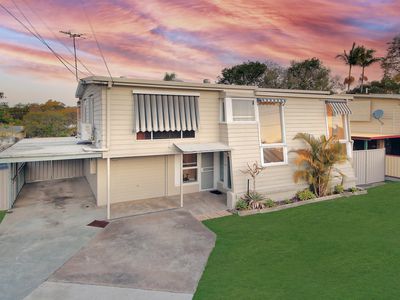 33 Dehlia Street, Marsden