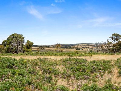 171 Boongarra Road, Laggan via, Crookwell
