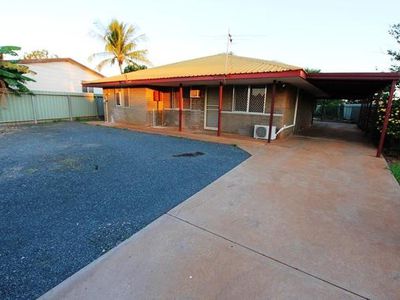 48 Somerset Crescent, South Hedland