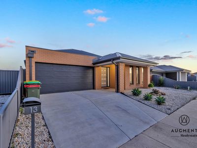 13 Nyon Road, Alfredton