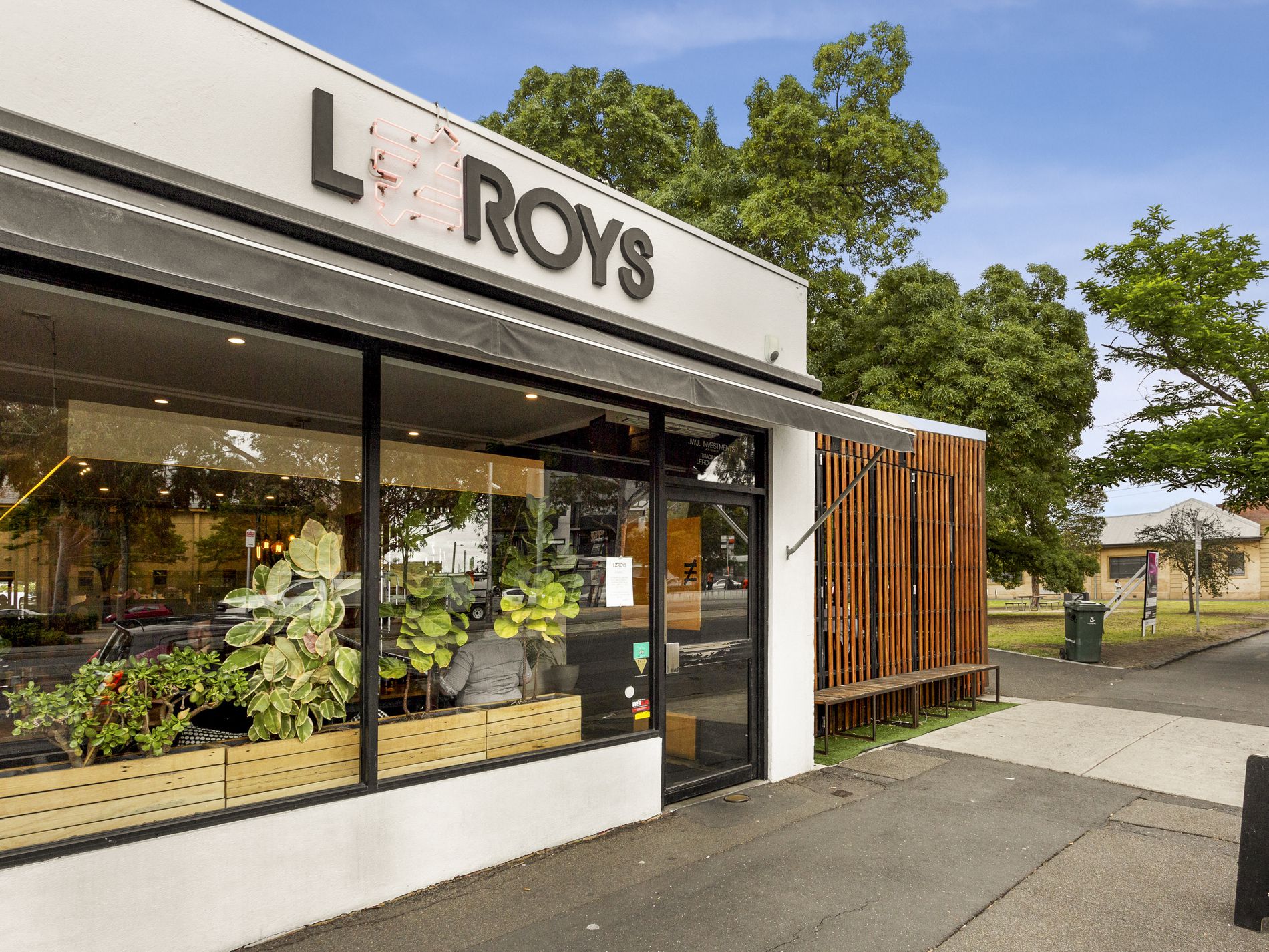 1/485 Melbourne Road, Newport