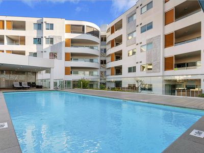 10 / 2 Rowe Avenue, Rivervale