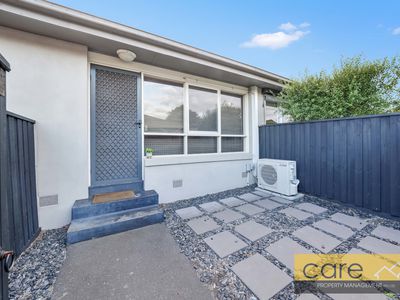3 / 25 Brampton Street, Cheltenham