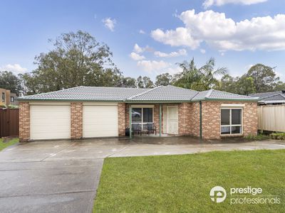 10 Freda Place, Hammondville