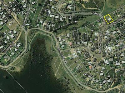 1 Song Bird Way, Goughs Bay