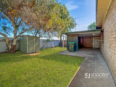 25 Second Avenue, Narromine