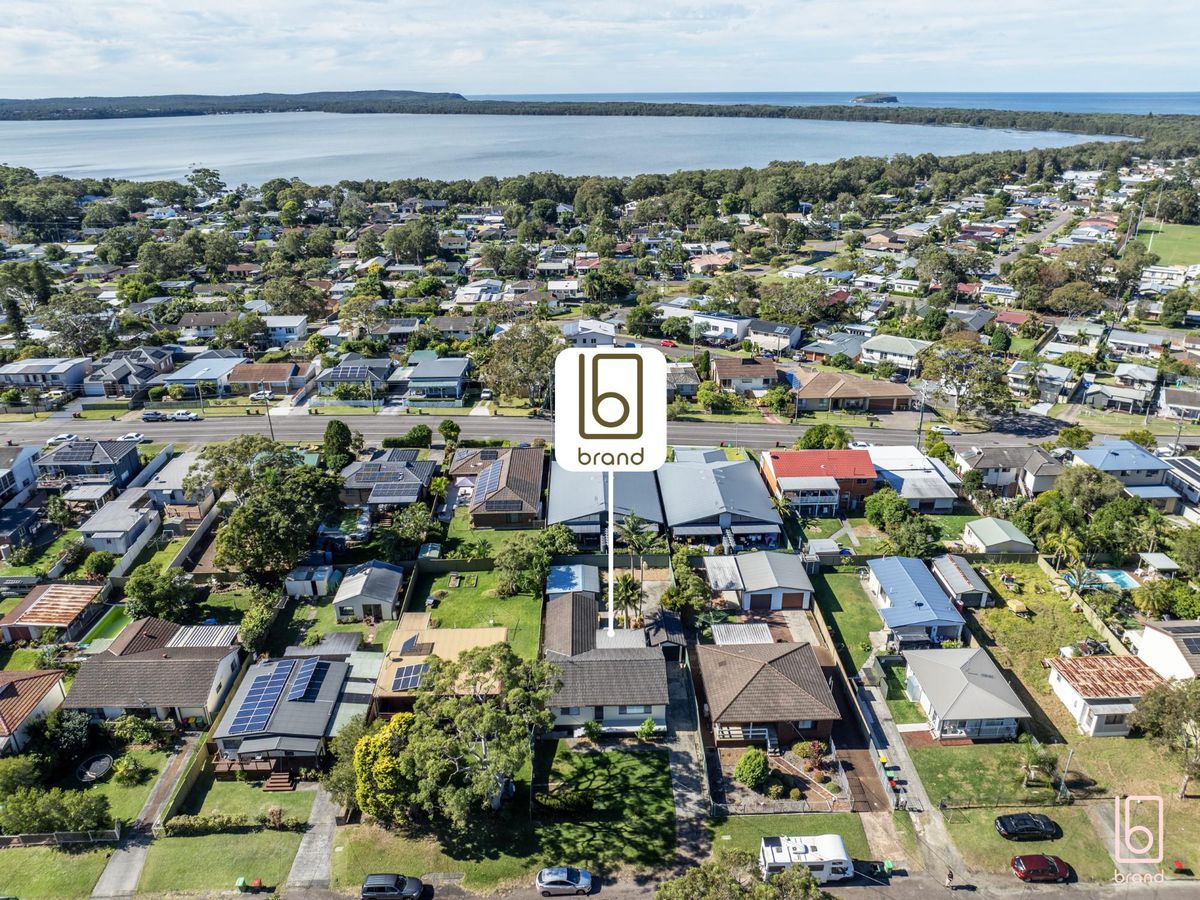 17 Coonanga Avenue, Budgewoi