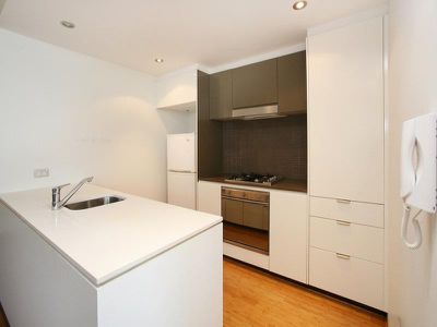 12 / 1 Defries Avenue, Zetland