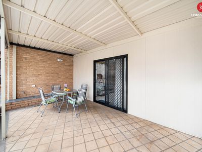 17 Richmond Crescent, Cecil Hills