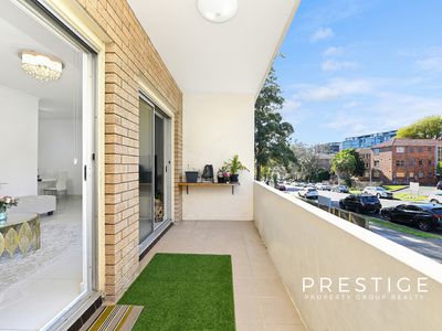 10 / 31 Eden Street, Arncliffe
