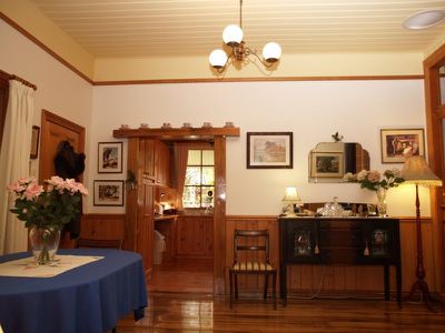 269 Braeside Road, Franklin