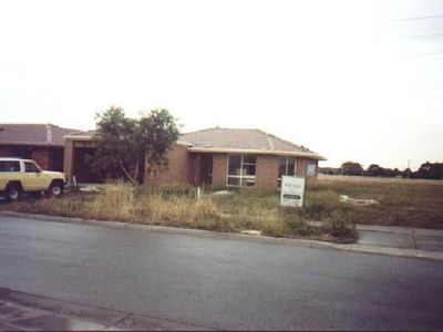 Lot 61 Raisell Rd, Cranbourne