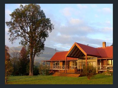 38 Jenanter Drive, Kangaroo Valley