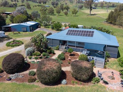 164 HUON-KIEWA ROAD, Tangambalanga