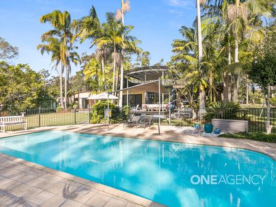 212 Island Point Road, St Georges Basin