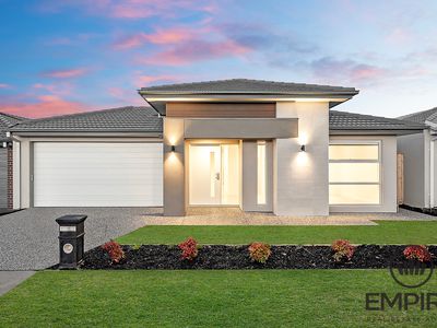 6 Fiorin Street, Clyde North