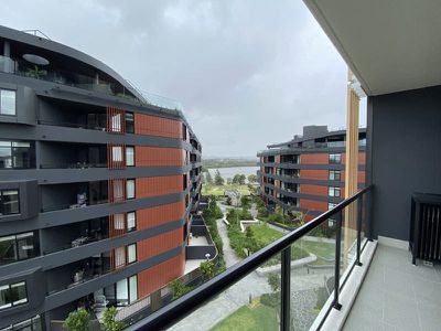 704 / 14 Hill Road, Sydney Olympic Park