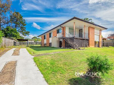 22 Libra Street, Inala