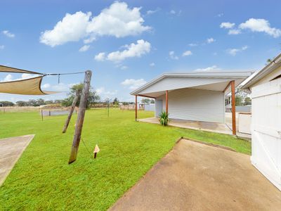 1 MARQUET STREET, Merriwa