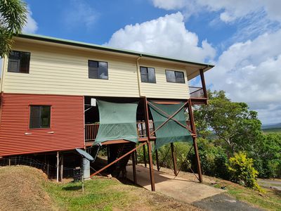 155 Endeavour Valley Road, Cooktown