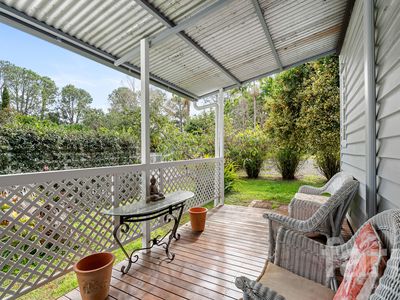 216-222 Long Road, Tamborine Mountain