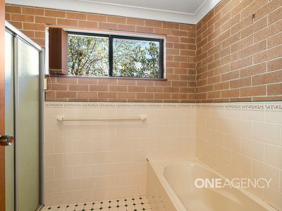 4 / 7 FERRY LANE, Nowra