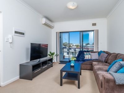 38/11 Shoveler Terrace, Joondalup