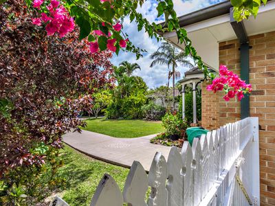 24 Golden Penda Place, Mullumbimby