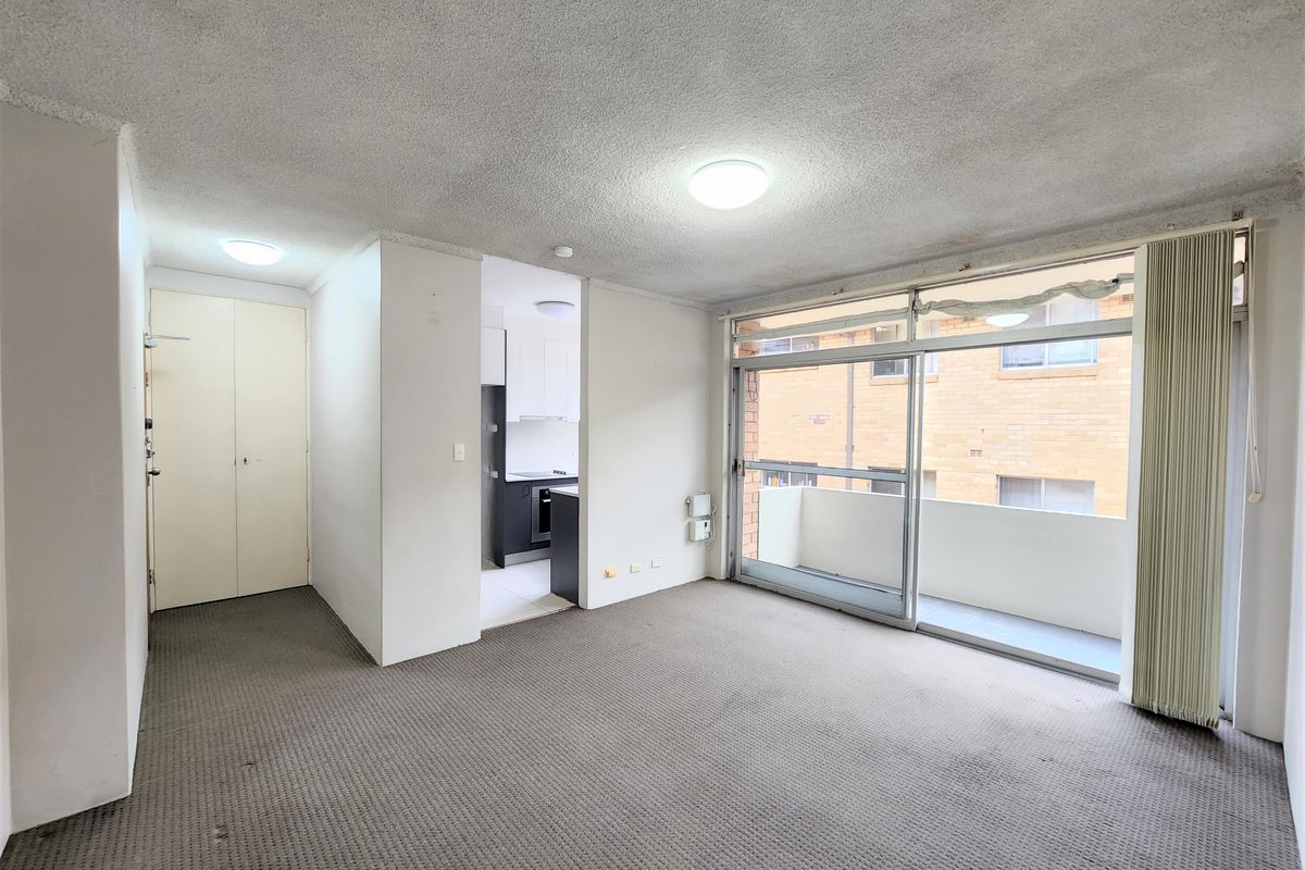 Convenient 2-bedroom Apartment In a Great Location