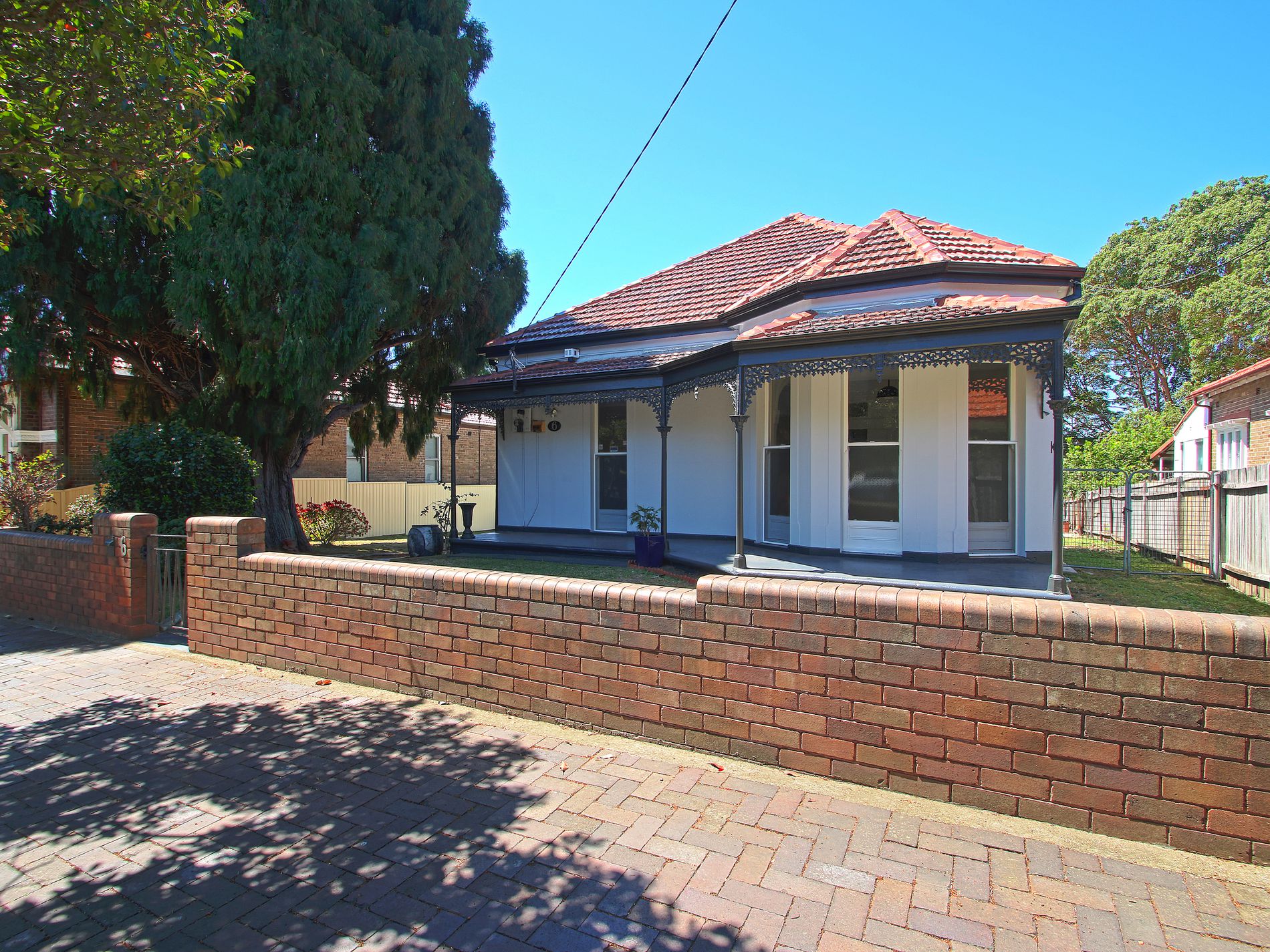 6 Darley Street, Marrickville