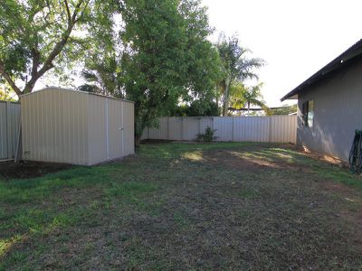 34 Hibiscus Drive, Kununurra