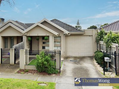 27A McWilliam Street, Springvale