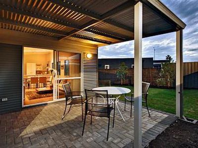 Kmd Estate, South Hedland