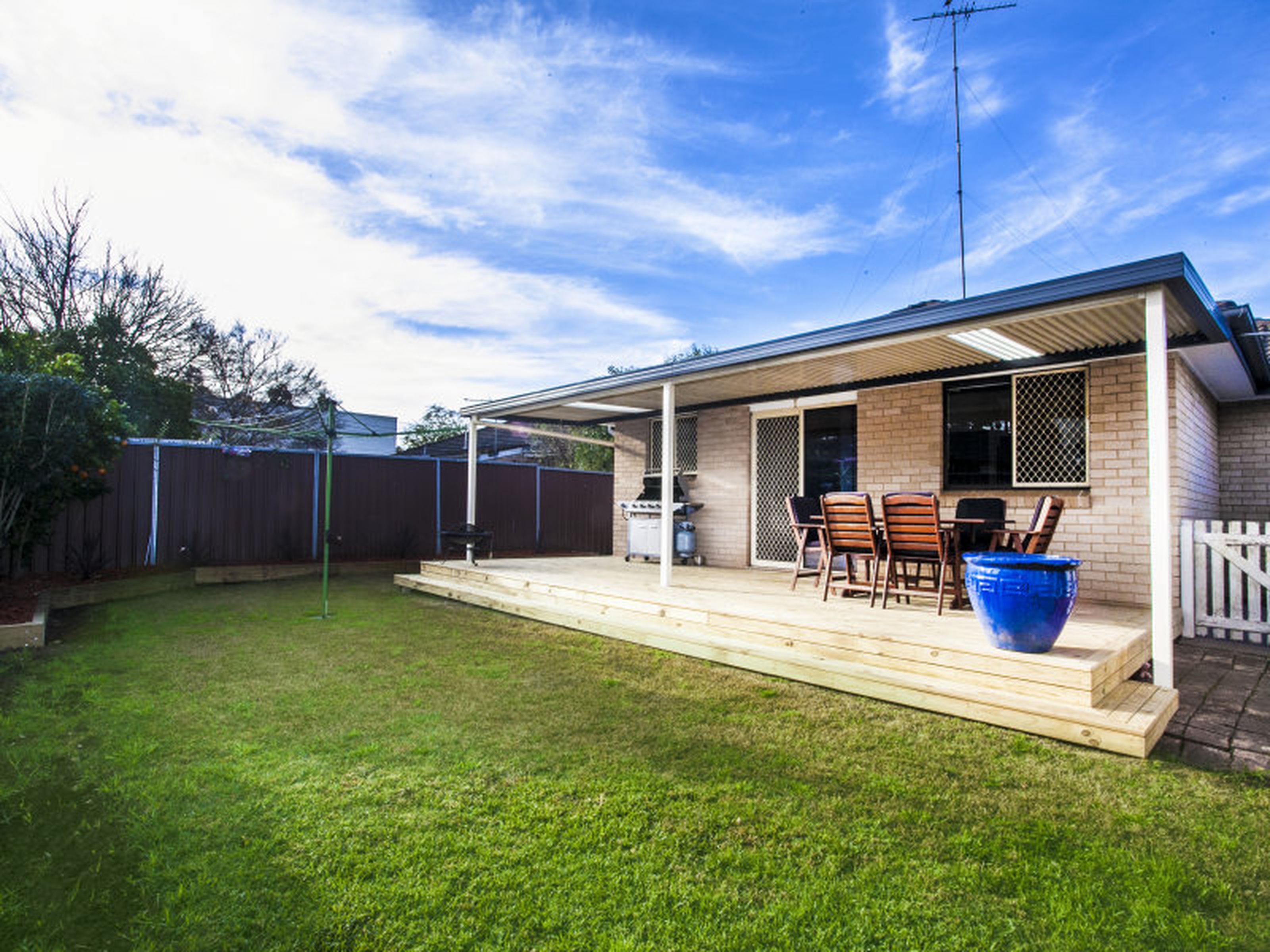 40 Cameron Street, JAMISONTOWN
