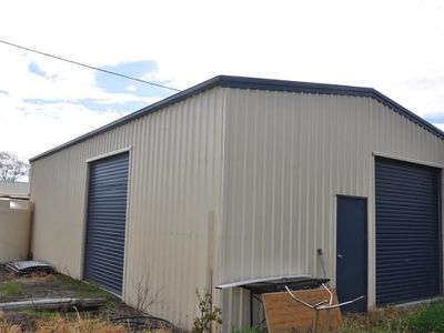 23 Wambat St, Forbes