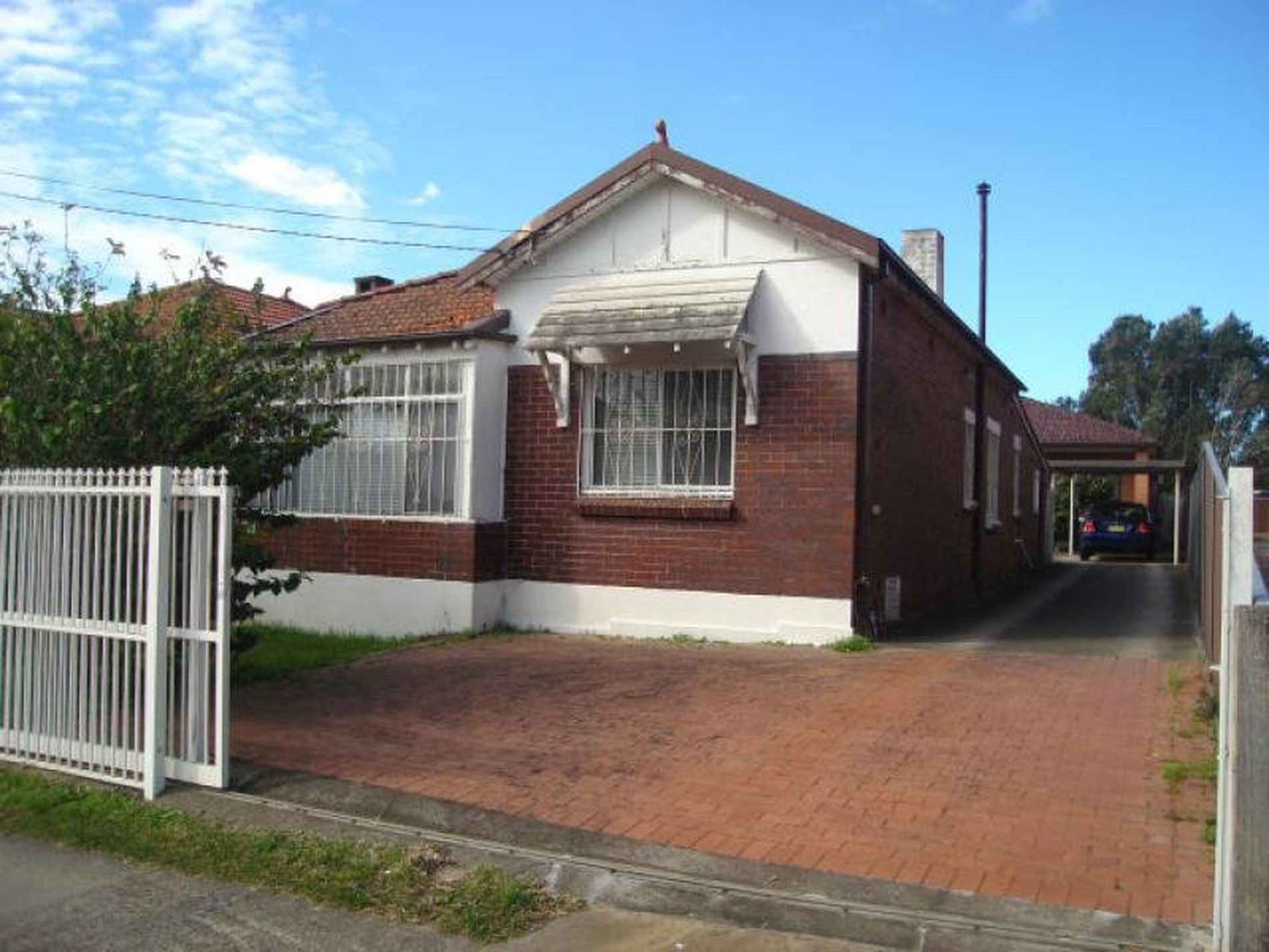 29-29A Shadforth Street, Wiley Park