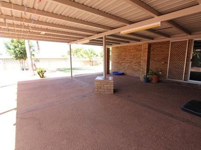 12 Langley Gardens, Port Hedland