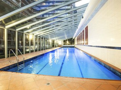 1209 / 83 Queens Bridge, Southbank