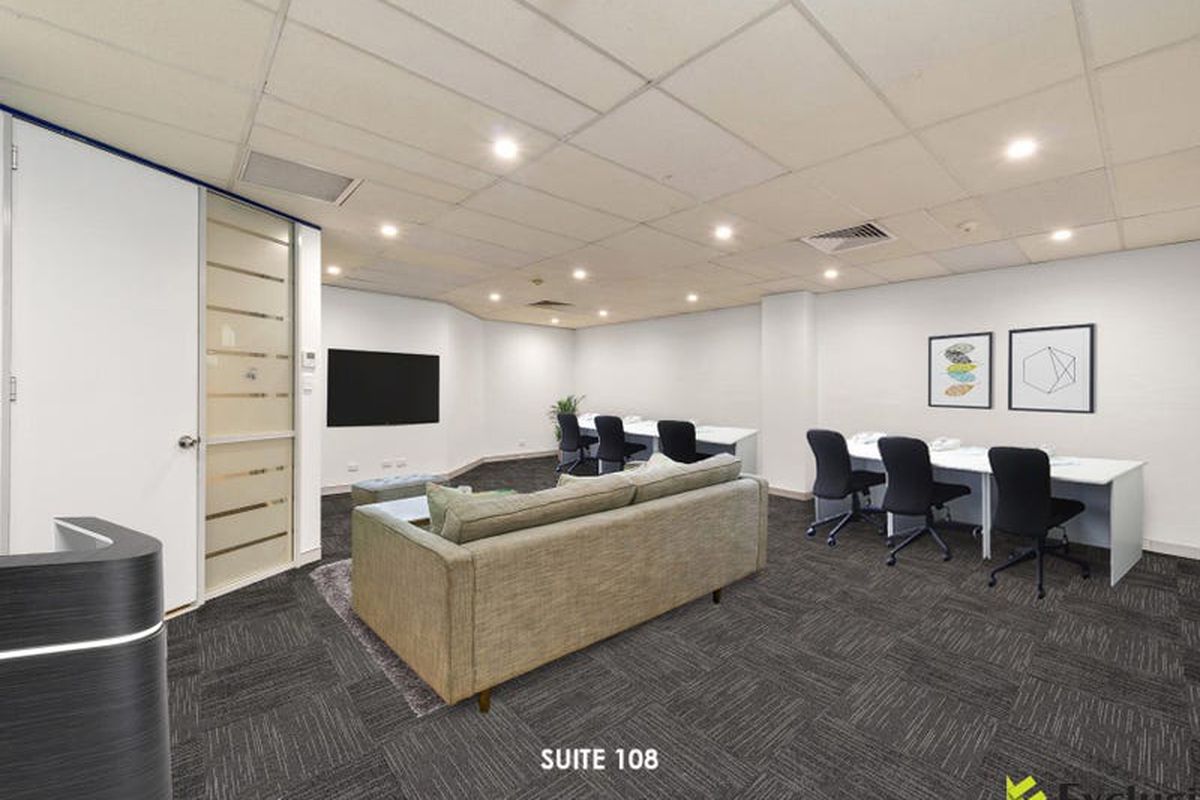 Level 1 / 108/13-15 Wentworth Avenue, Surry Hills