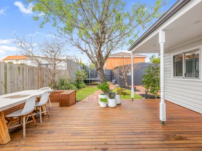 74 Hannan Street, Williamstown