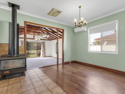 8 Warr Street, Pinjarra