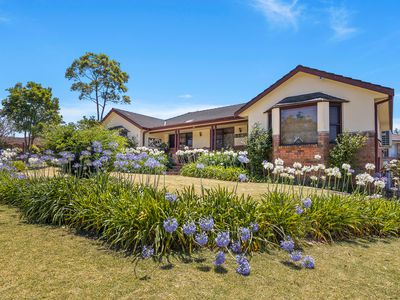11 Uranna Avenue, North Nowra