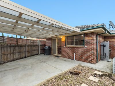 12A ASHBY COURT, Altona Meadows