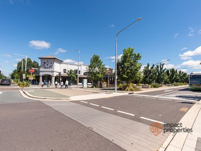 35 / 43 Hibberson Street, Gungahlin