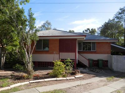 27 Caldwell Street, Goodna