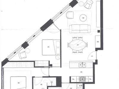 403 / 46-52 Wentworth Avenue, Surry Hills