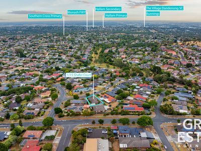 1/15 Shafer Court, Endeavour Hills