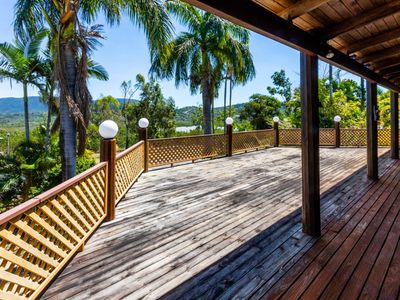 26 Macarthur Drive, Cannonvale